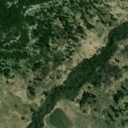 Satellite imagery of Vidovića Glavica, BA