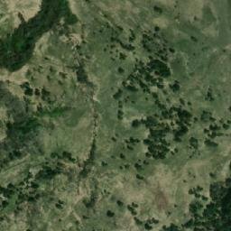 Satellite imagery of Pešonci, BA