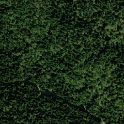 Satellite imagery of Male Šljeme, BA