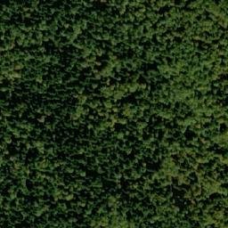 Satellite imagery of Male Šljeme, BA