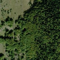 Satellite imagery of Katića Vrh, BA