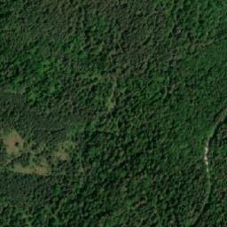 Satellite imagery of Mali Vršić, BA