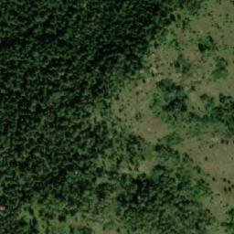 Satellite imagery of Orlovac, BA