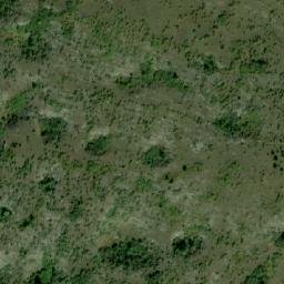 Satellite imagery of Mali Vranjak, BA