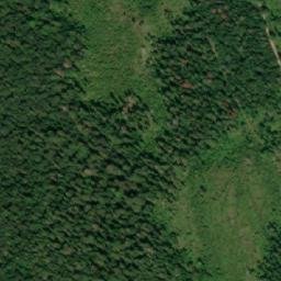 Satellite imagery of Debela Kosa, BA