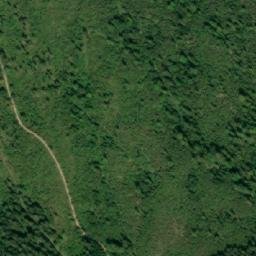 Satellite imagery of Debela Kosa, BA