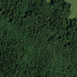 Satellite imagery of Roduški Kamen, BA