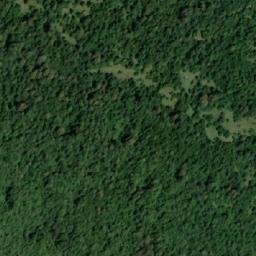 Satellite imagery of Kurjevo, BA