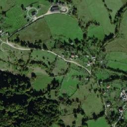 Satellite imagery of Hrid, BA