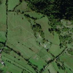 Satellite imagery of Hrid, BA