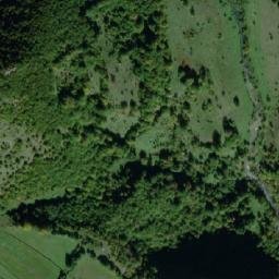 Satellite imagery of Hrid, BA