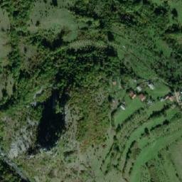 Satellite imagery of Gradina, BA