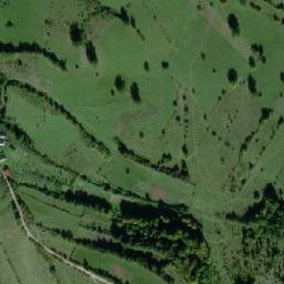 Satellite imagery of Gradina, BA