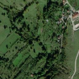 Satellite imagery of Divan, BA