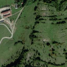 Satellite imagery of Divan, BA