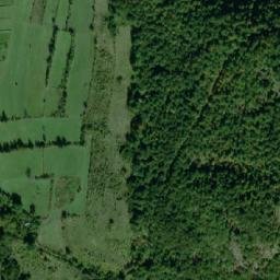 Satellite imagery of Golo Brdo, BA