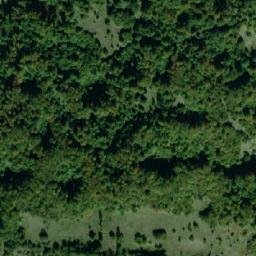 Satellite imagery of Golo Brdo, BA