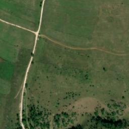 Satellite imagery of Bukvik, BA