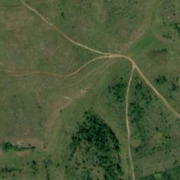 Satellite imagery of Bukvik, BA