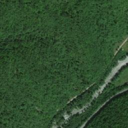 Satellite imagery of Gradina, BA