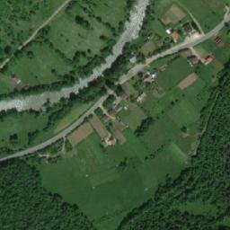 Satellite imagery of Gradina, BA