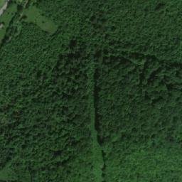 Satellite imagery of Gradina, BA