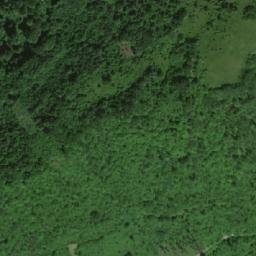 Satellite imagery of Ramanduša, BA