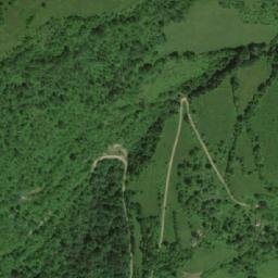 Satellite imagery of Ramanduša, BA