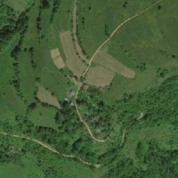 Satellite imagery of Ramanduša, BA