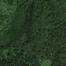 Satellite imagery of Rujinac, BA