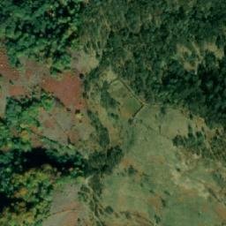 Satellite imagery of Žežnička Kosa, BA