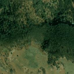 Satellite imagery of Žežnička Kosa, BA