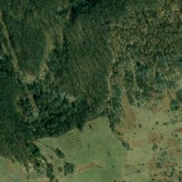 Satellite imagery of Žežnička Kosa, BA