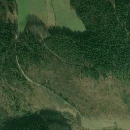 Satellite imagery of Soda, BA