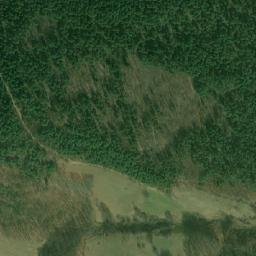 Satellite imagery of Soda, BA