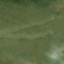 Satellite imagery of Kozlovača, BA