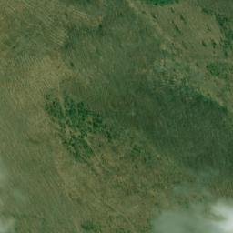 Satellite imagery of Kozlovača, BA