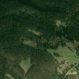 Satellite imagery of Stužerak, BA