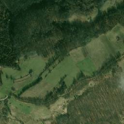Satellite imagery of Stužerak, BA