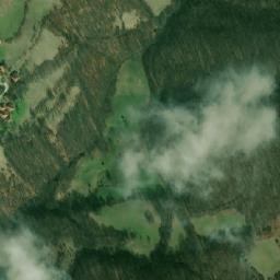 Satellite imagery of Goli Brijeg, BA