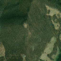 Satellite imagery of Goli Brijeg, BA