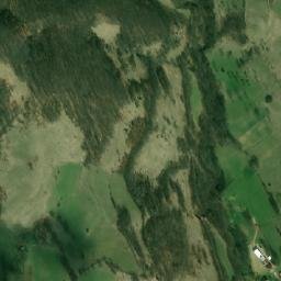 Satellite imagery of Zalopača, BA