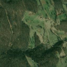 Satellite imagery of Dabovac, BA