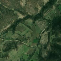 Satellite imagery of Dabovac, BA