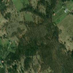 Satellite imagery of Zmajevac, BA