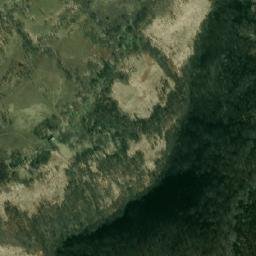 Satellite imagery of Ravanci, BA