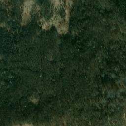 Satellite imagery of Ravanci, BA