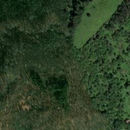 Satellite imagery of Ravanci, BA