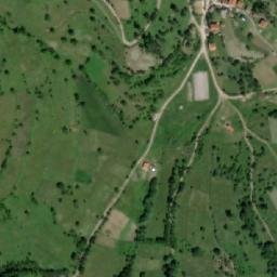 Satellite imagery of Kik, BA