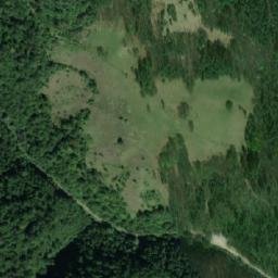 Satellite imagery of Beriš, BA